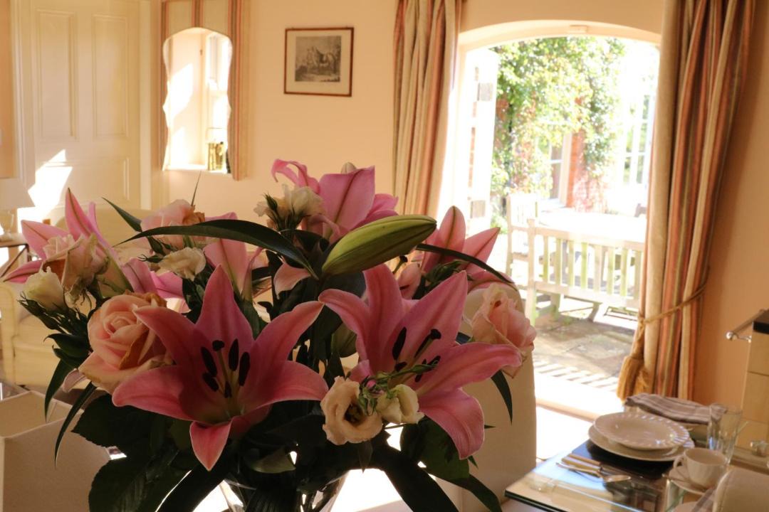 Photo of Livingroom in Sulgrave