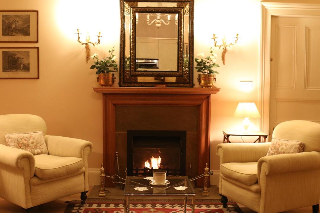 Photo of Livingroom in Sulgrave