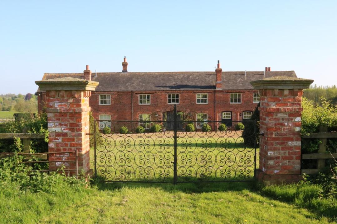 Photo of Buildings in Sulgrave
