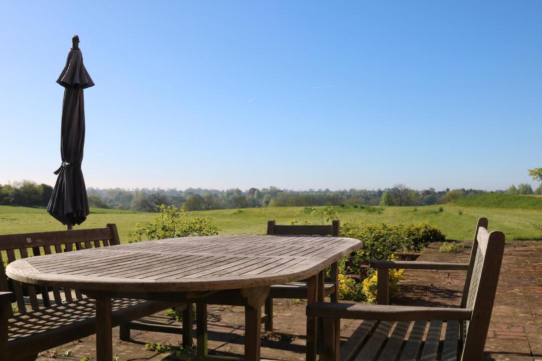 Photo of Patio Balcony in Sulgrave