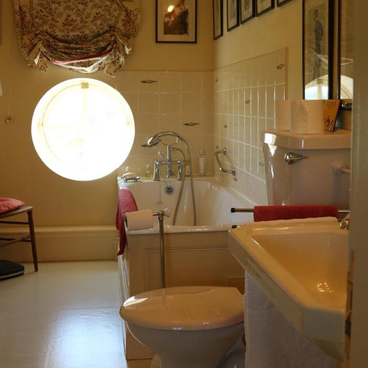 Photo of Bathroom in Sulgrave