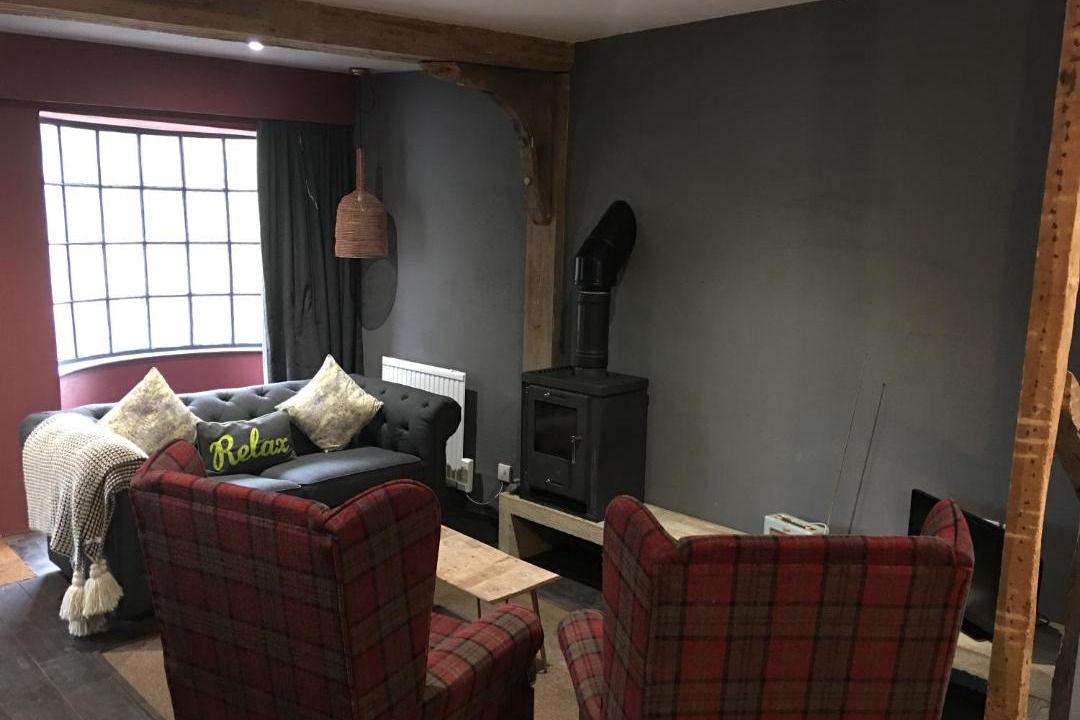 Photo of Livingroom in Bildeston