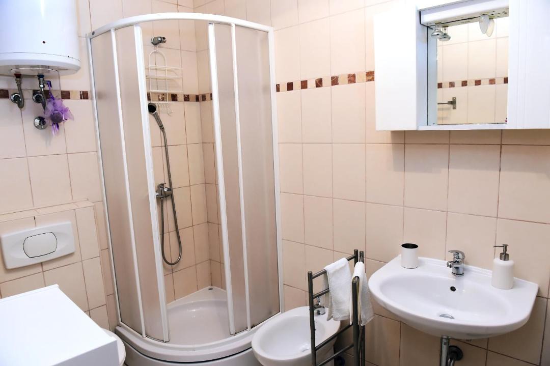 Photo of Bathroom in Omisalj