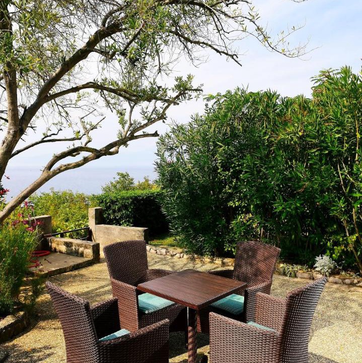 Photo of Patio Balcony in Omisalj