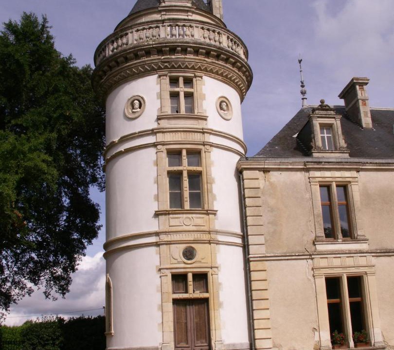 Photo of Others in Saint-Cyr-en-Talmondais