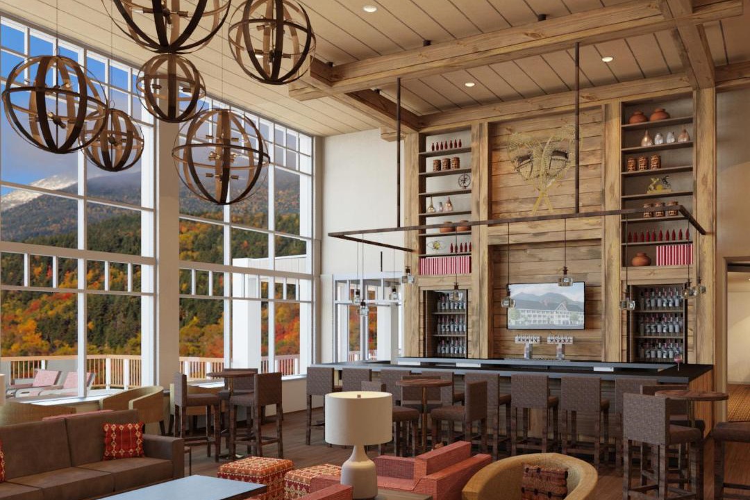 Photo of Others in Green's Grant