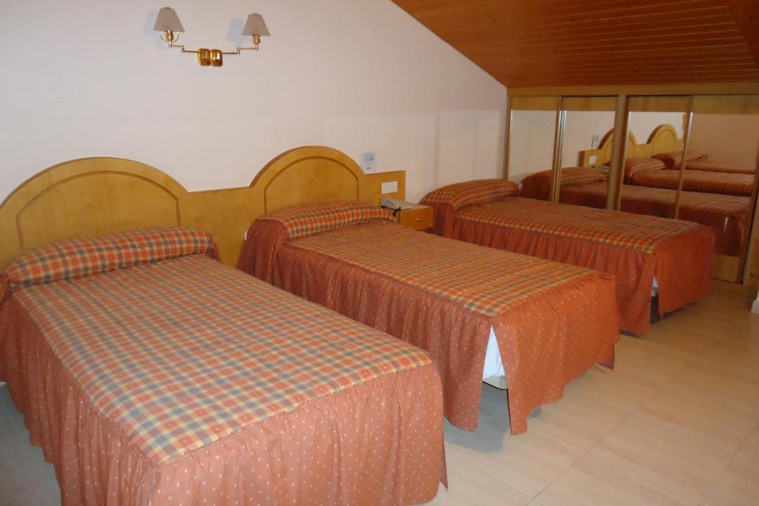 Photo of Bedroom in Santo Domingo de Silos
