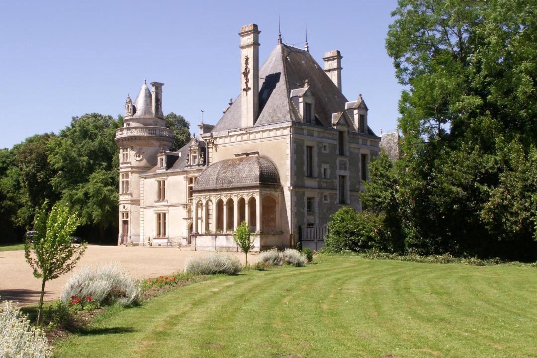 Photo of Others in Saint-Cyr-en-Talmondais