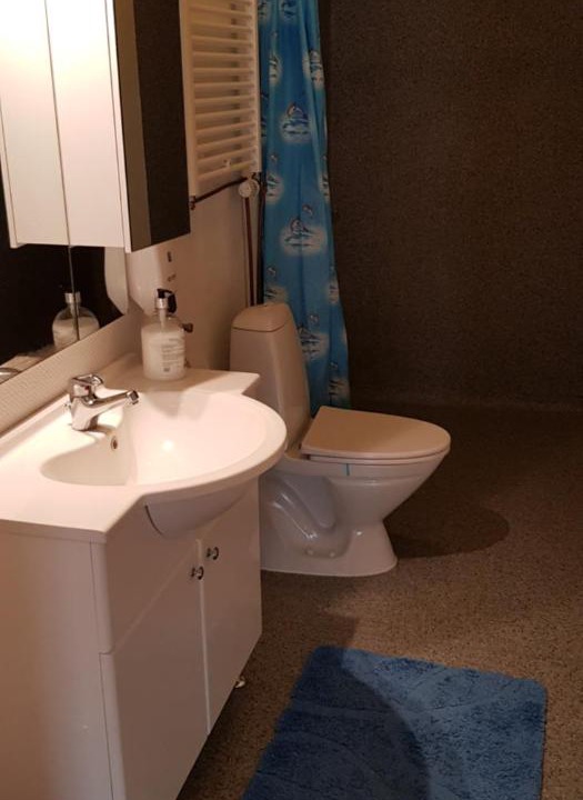 Photo of Bathroom in Padborg