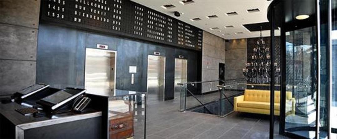 Photo of Others in Hunters Point