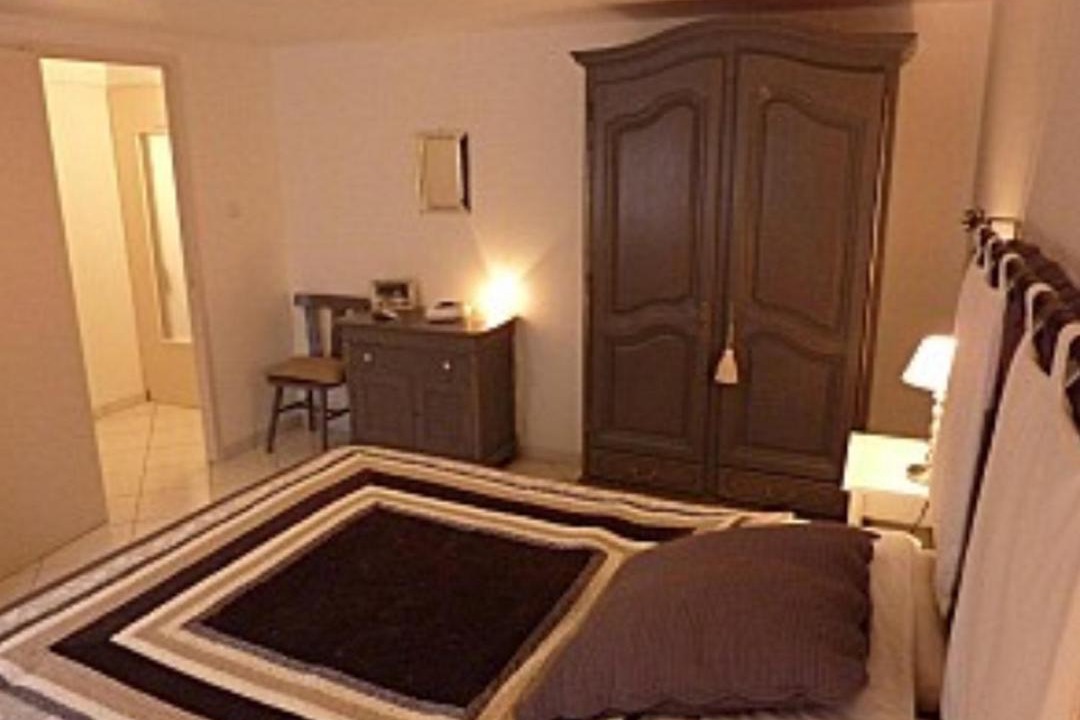 Photo of Bedroom in Woippy