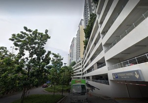 Puchong Setiawalk Penthouse with 14 Pax Big Group