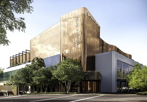 Mercure Melbourne Doncaster