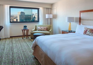 Boston Marriott Copley Place
