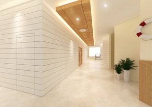 AVI Pangkor Beach Resort