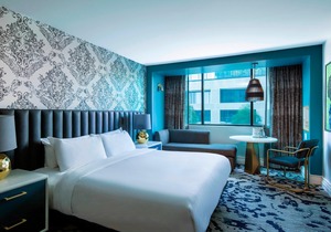 Hotel Colee, Atlanta Buckhead, Autograph Collection