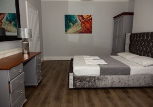 Alexander Apartments Baltic Court