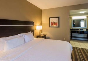 Hampton Inn New Albany