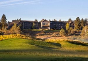 Running Y Ranch Resort