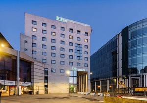 Ibis Styles le Mans Gare Sud