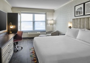 Hotel Indigo Cleveland Downtown, an IHG Hotel