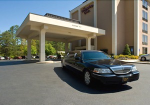 Hampton Inn Atlanta-Northlake