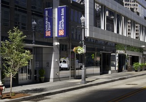 Hilton Garden Inn Pittsburgh Downtown