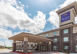Sleep Inn & Suites