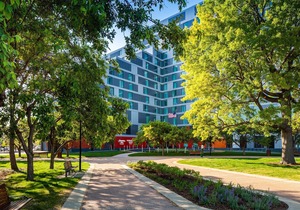 Homewood Suites by Hilton Boston Seaport District