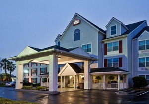 Country Inn & Suites by Radisson, Kingsland, GA