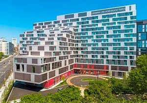 Homewood Suites by Hilton Boston Seaport District