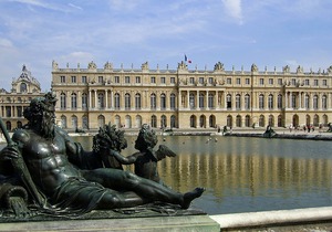 Mercure Versailles Parly 2