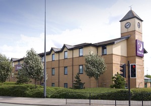 Premier Inn Bristol Filton