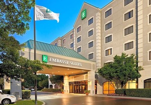 Embassy Suites by Hilton Dallas Near the Galleria