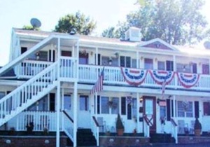 Bennington Motor Inn