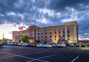 Hampton Inn & Suites Richmond