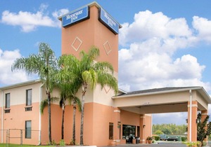 Rodeway Inn Wesley Chapel