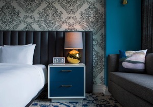 Hotel Colee, Atlanta Buckhead, Autograph Collection