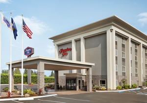 Hampton Inn - Portland/Clackamas