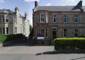 Murrayfield Park Guest House