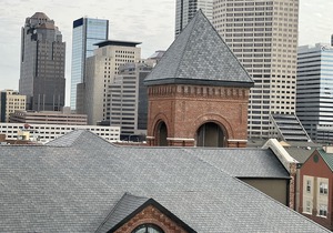 Homewood Suites - Indianapolis Canal Iupui, IN