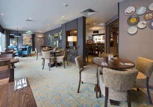 Premier Inn Derby City Centre