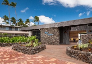 Maui Seaside Hotel