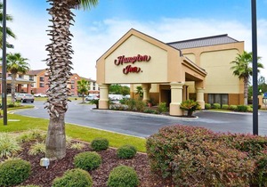 Hampton Inn Savannah-I-95/Richmond Hill