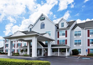 Country Inn & Suites by Radisson, Kingsland, GA