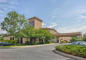 Sleep Inn Carlisle South