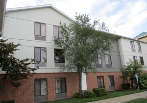 Best Western Warrensburg Inn