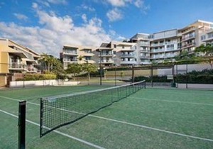 Swell Resort Burleigh Beach