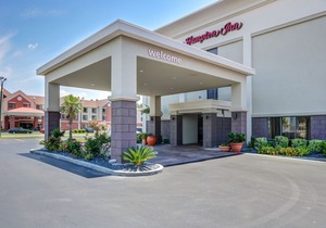 Hampton Inn Savannah-I-95/Richmond Hill