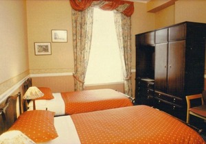 Murrayfield Park Guest House